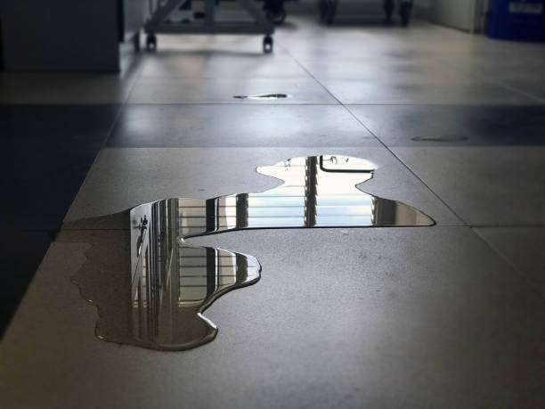 Best Commercial water damage restoration  in Port Allen, LA