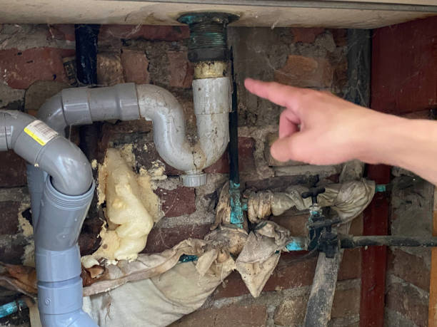  Port Allen, LA Water damage restoration Pros
